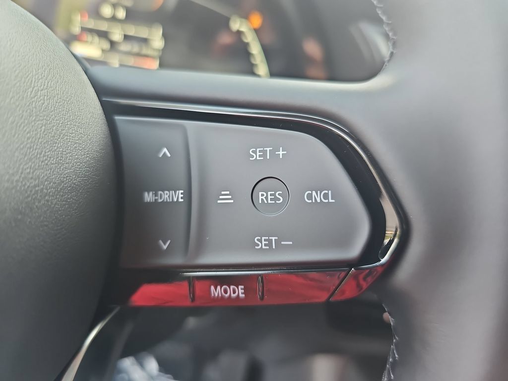 New 2026 MAZDA CX-5 Select AWD/4WD image 18