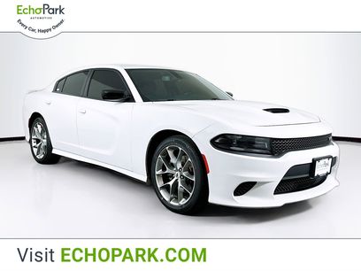Used 2023 Dodge Charger GT