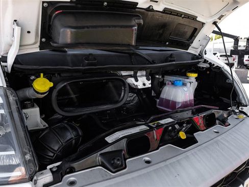 Used 2019 RAM ProMaster 2500 image 40