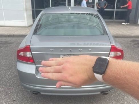 Used 2012 Volvo S80 3.2 FWD image 4