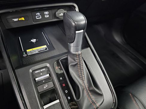Used 2024 Honda CR-V Sport Touring image 19