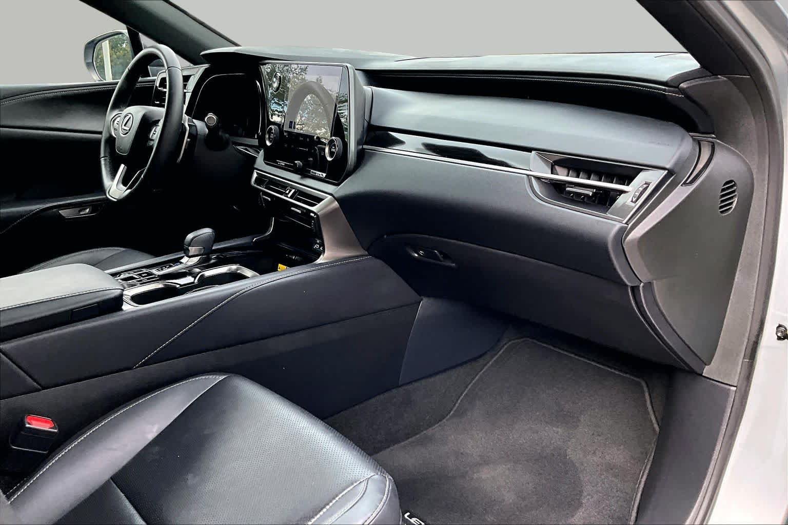 Used 2026 Lexus RX 350 FWD image 19