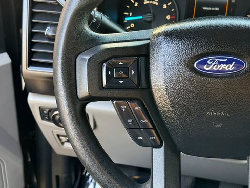 Used 2018 Ford F150 XL w/ Equipment Group 101A Mid image 26