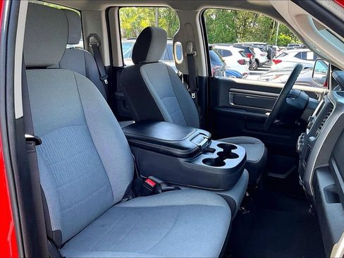 Used 2024 RAM 1500 Classic SLT RWD image 29