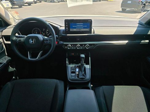 Certified 2026 Honda CR-V EX image 2