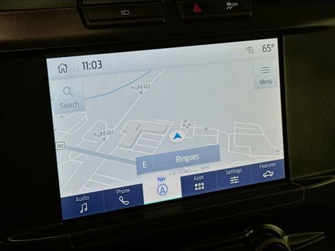 Used 2022 Ford F150 XLT image 13