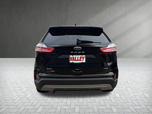 Used 2024 Ford Edge SEL w/ Convenience Package image 12