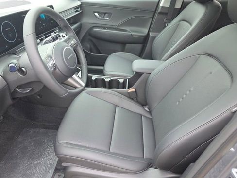 New 2026 Hyundai Kona Limited image 26