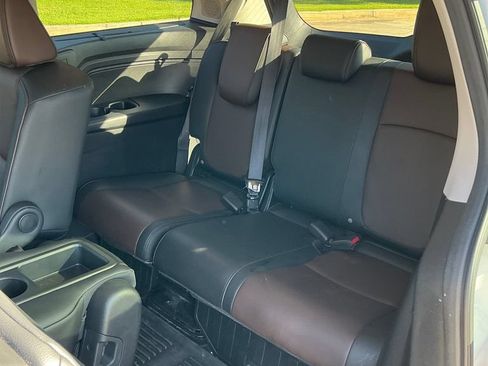 Used 2025 Honda Odyssey Elite image 11