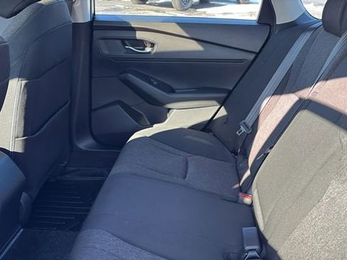 Used 2024 Honda Accord EX image 23