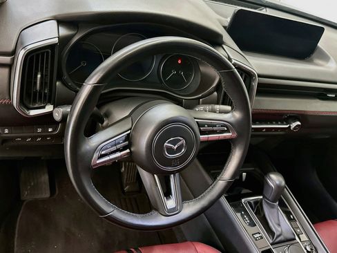 Used 2025 MAZDA CX-50 2.5 Hybrid w/ Premium Plus Pkg AWD/4WD image 18