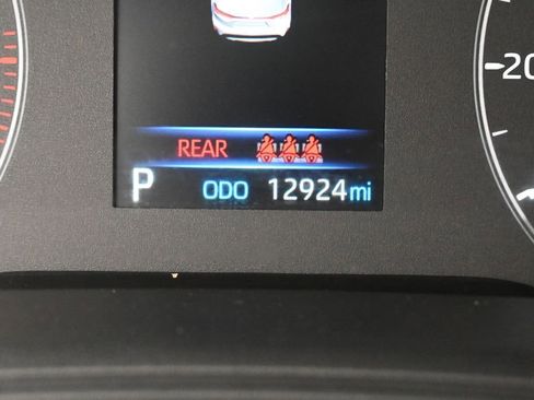 Certified 2024 Toyota Corolla SE FWD image 17