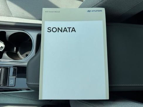 Used 2021 Hyundai Sonata SEL FWD image 22