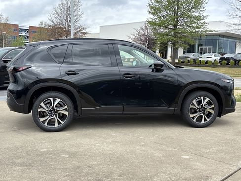 New 2026 MAZDA CX-5 Preferred image 2