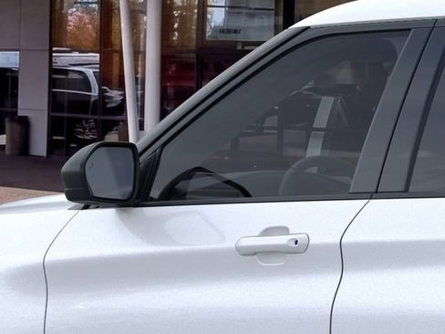 New 2026 Ford Explorer Active w/ Active Comfort Package AWD/4WD image 20