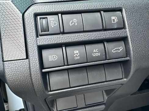 Used 2025 Toyota 4Runner Limited RWD image 12