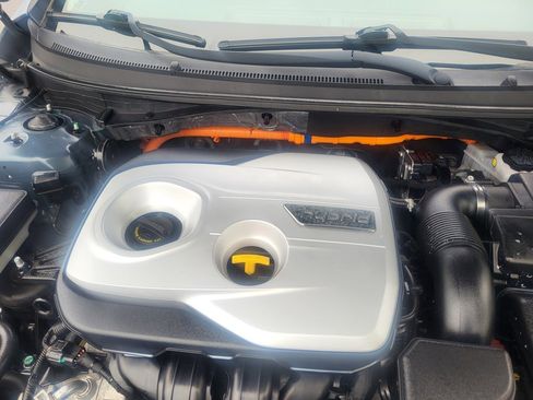 Used 2016 Hyundai Sonata SE image 20