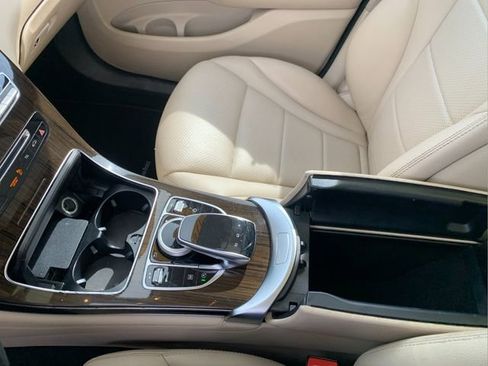 Used 2016 Mercedes-Benz GLC 300 image 36