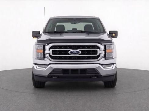 Used 2021 Ford F150 XLT w/ Equipment Group 302A High RWD image 6