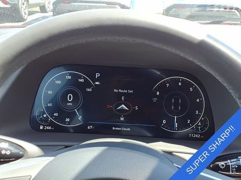 Used 2023 Hyundai Sonata SEL w/ Convenience Package image 11