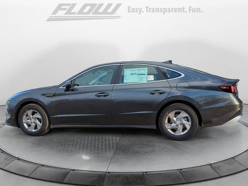 New 2026 Hyundai Sonata SE image 4