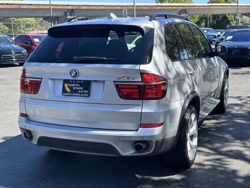 Used 2013 BMW X5 xDrive35i AWD/4WD image 9