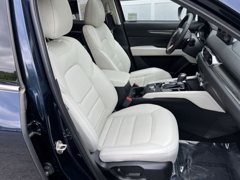 Used 2023 MAZDA CX-5 AWD 2.5 S w/ Premium Package image 26