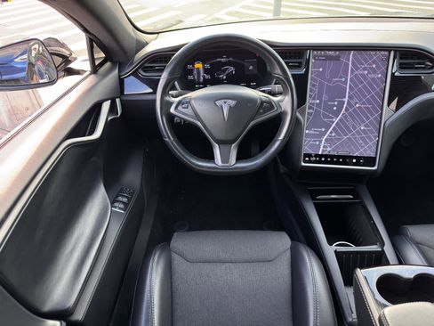 Used 2018 Tesla Model S 75D image 21