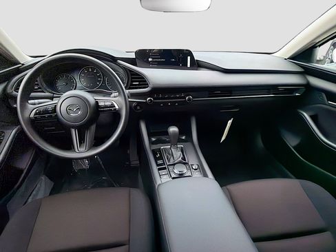 New 2026 MAZDA MAZDA3 s image 16