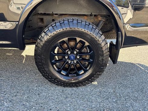 Used 2019 Ford F150 XLT w/ Equipment Group 302A Luxury AWD/4WD image 26