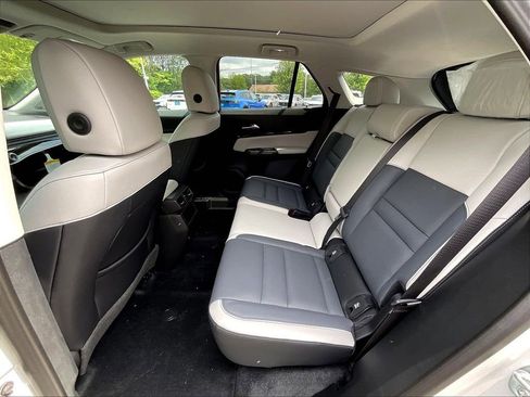 Used 2024 Honda Prologue Elite image 15