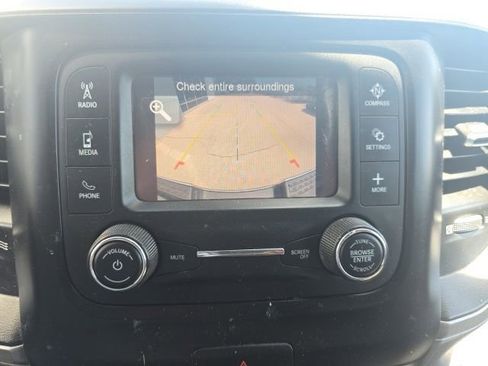 Used 2021 RAM 2500 Tradesman AWD/4WD image 23
