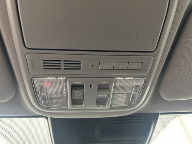 Used 2022 Honda CR-V EX-L image 19
