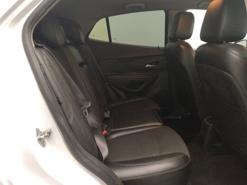 Used 2019 Buick Encore Preferred FWD image 19
