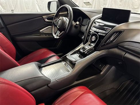 Used 2021 Acura RDX A-Spec image 30