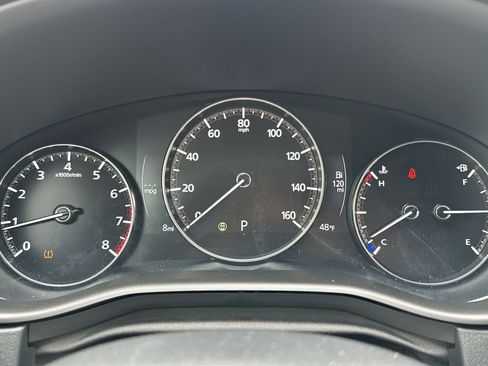 New 2026 MAZDA CX-30 AWD 2.5 S image 15