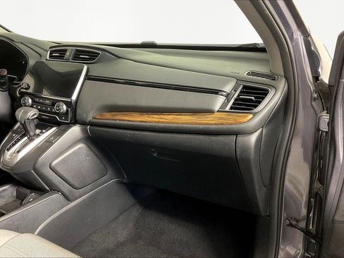 Used 2018 Honda CR-V EX image 27