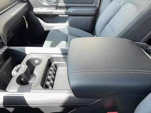 New 2026 RAM 1500 Big Horn image 31