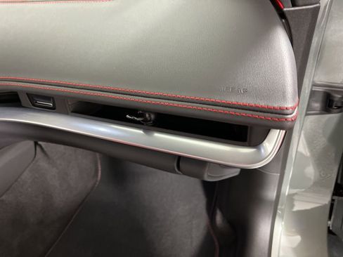 Certified 2024 Chevrolet Corvette Stingray Preferred Cpe w/ 2LT image 19