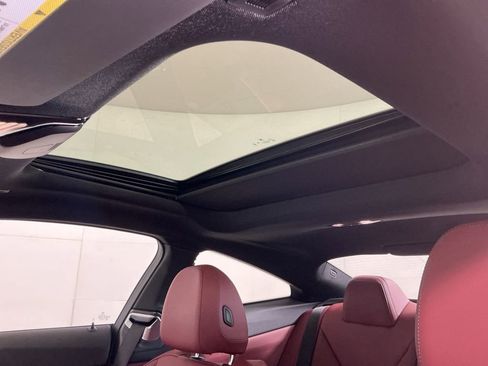 Certified 2024 BMW 440i xDrive Coupe w/ Premium Package AWD/4WD image 27