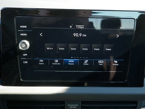 New 2026 Volkswagen Jetta Sport image 8