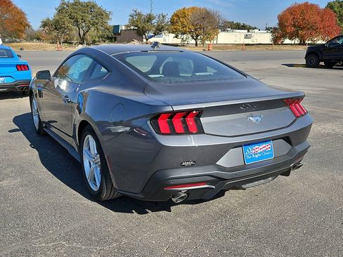 New 2026 Ford Mustang Coupe image 9