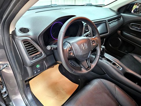 Used 2016 Honda HR-V EX-L image 17