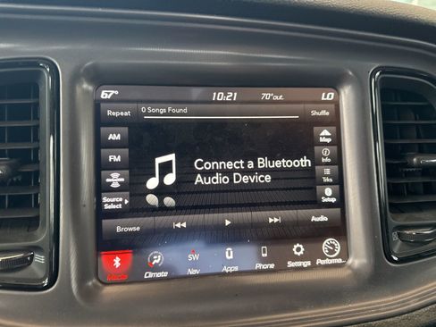 Used 2023 Dodge Challenger R/T Scat Pack image 20