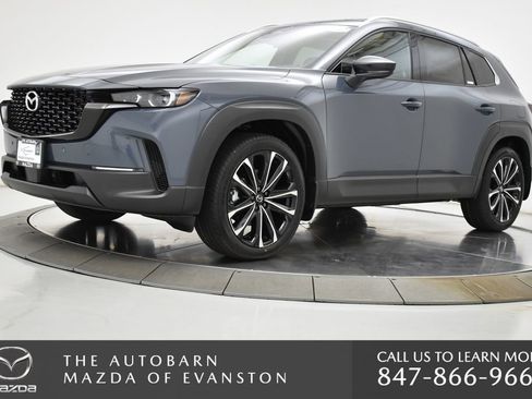 New 2026 MAZDA CX-50 AWD 2.5 S w/ Weather Package image 14