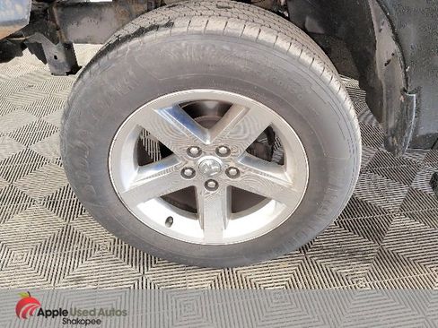 Used 2014 RAM 1500 Express image 44