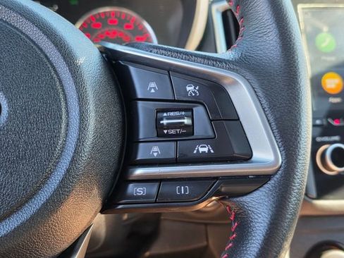 Used 2020 Subaru Impreza 2.0i Sport image 25