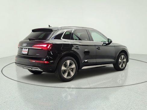 Used 2023 Audi Q5 2.0T Premium Plus w/ Premium Plus Package AWD/4WD image 5