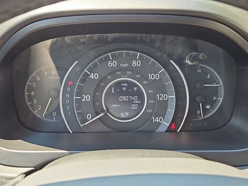 Used 2014 Honda CR-V EX-L image 27