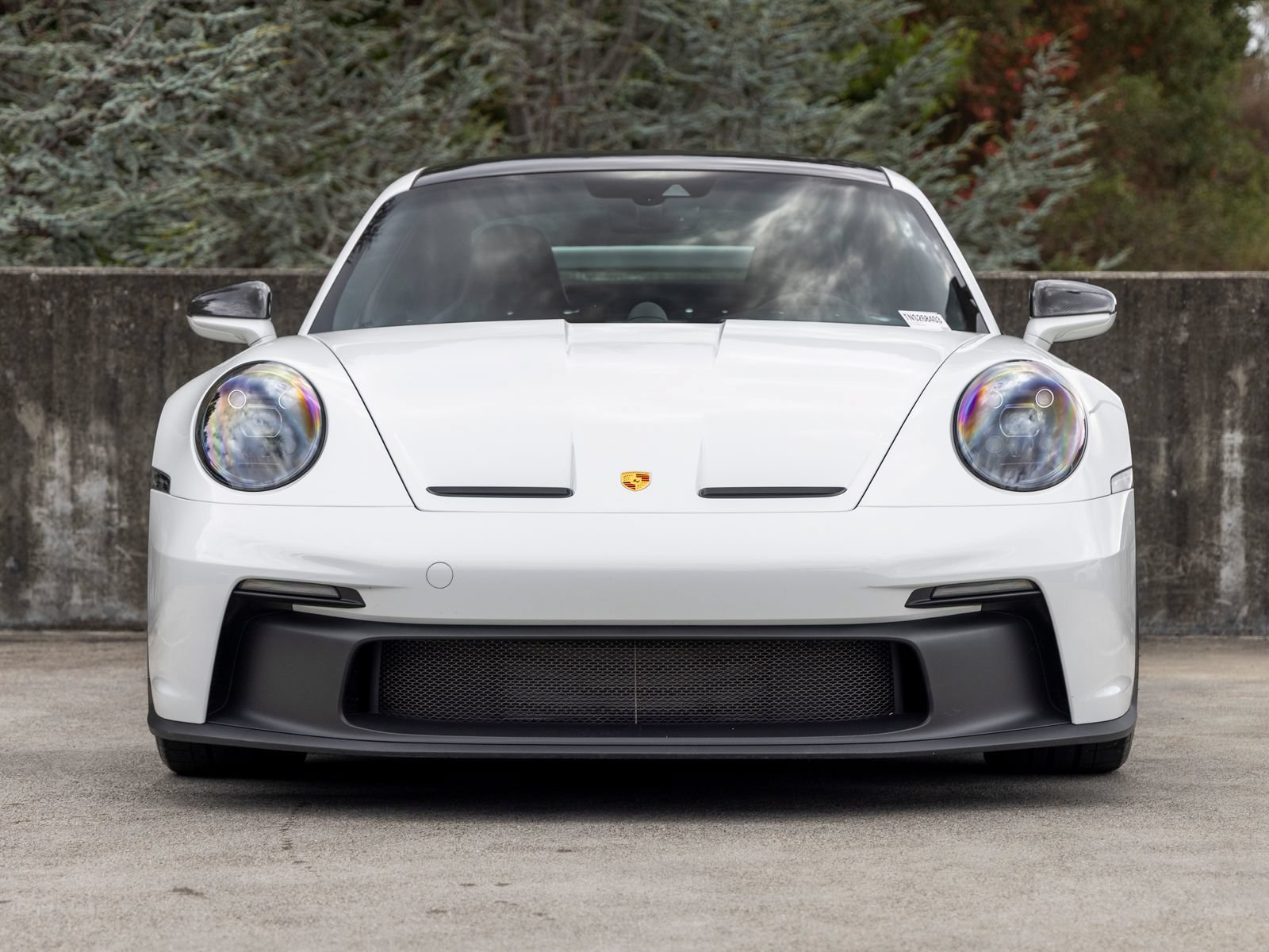 Certified 2022 Porsche 911 GT3 RWD image 8